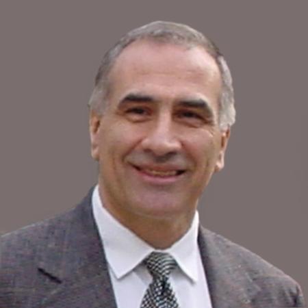 Dr George T. Ayoub